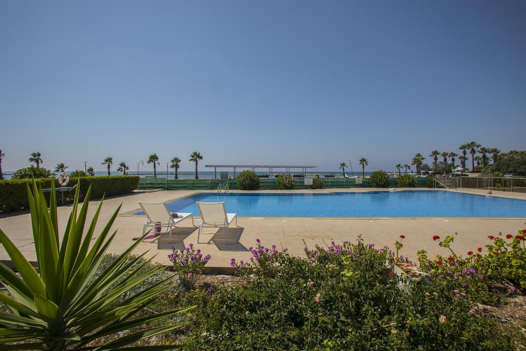 Appartement Larnaca Sunshore Beachfront